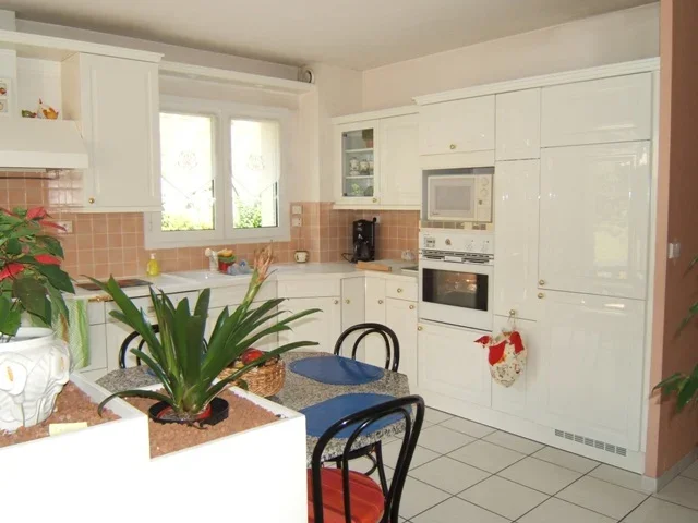 Maison Allée des Pins à Seyssins