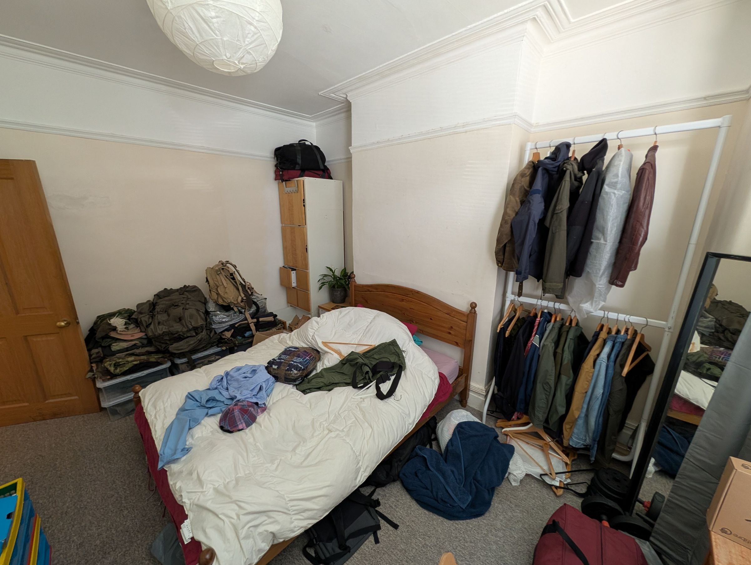 Room Church Road in Bristol