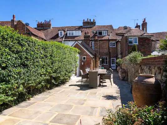House The Green in Westerham