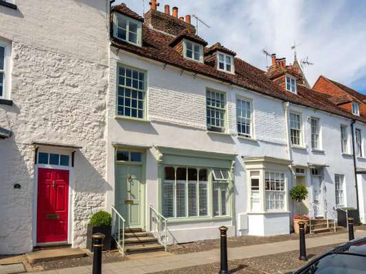 House The Green in Westerham