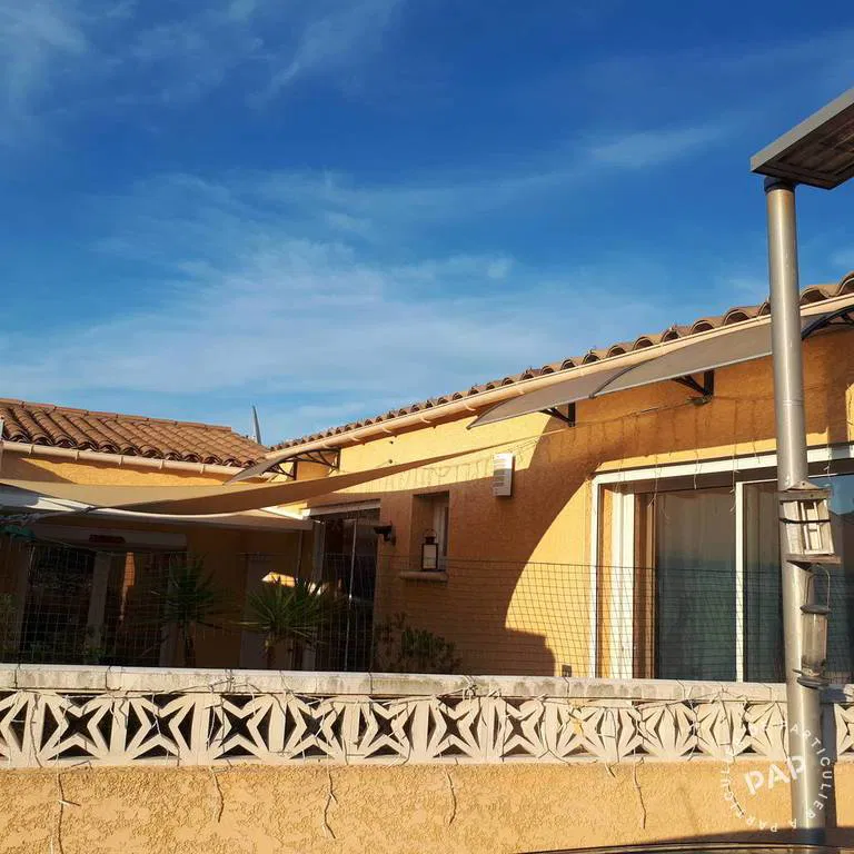 Appartement Rue Georges Bizet à Marseillan