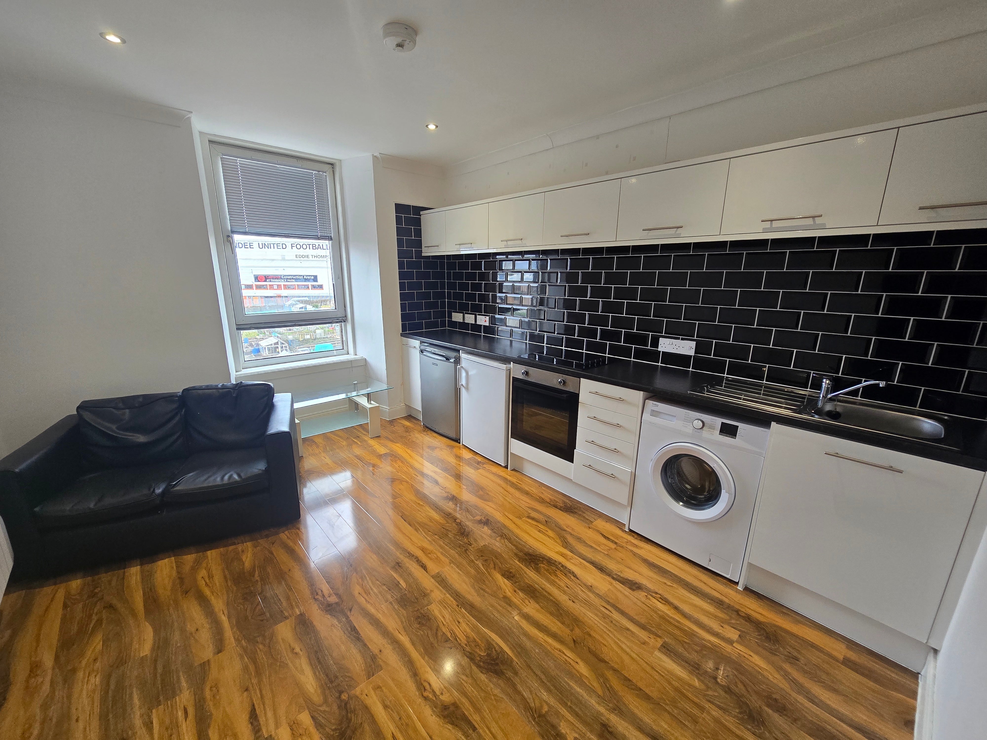 Flat Arklay Street in Dundee