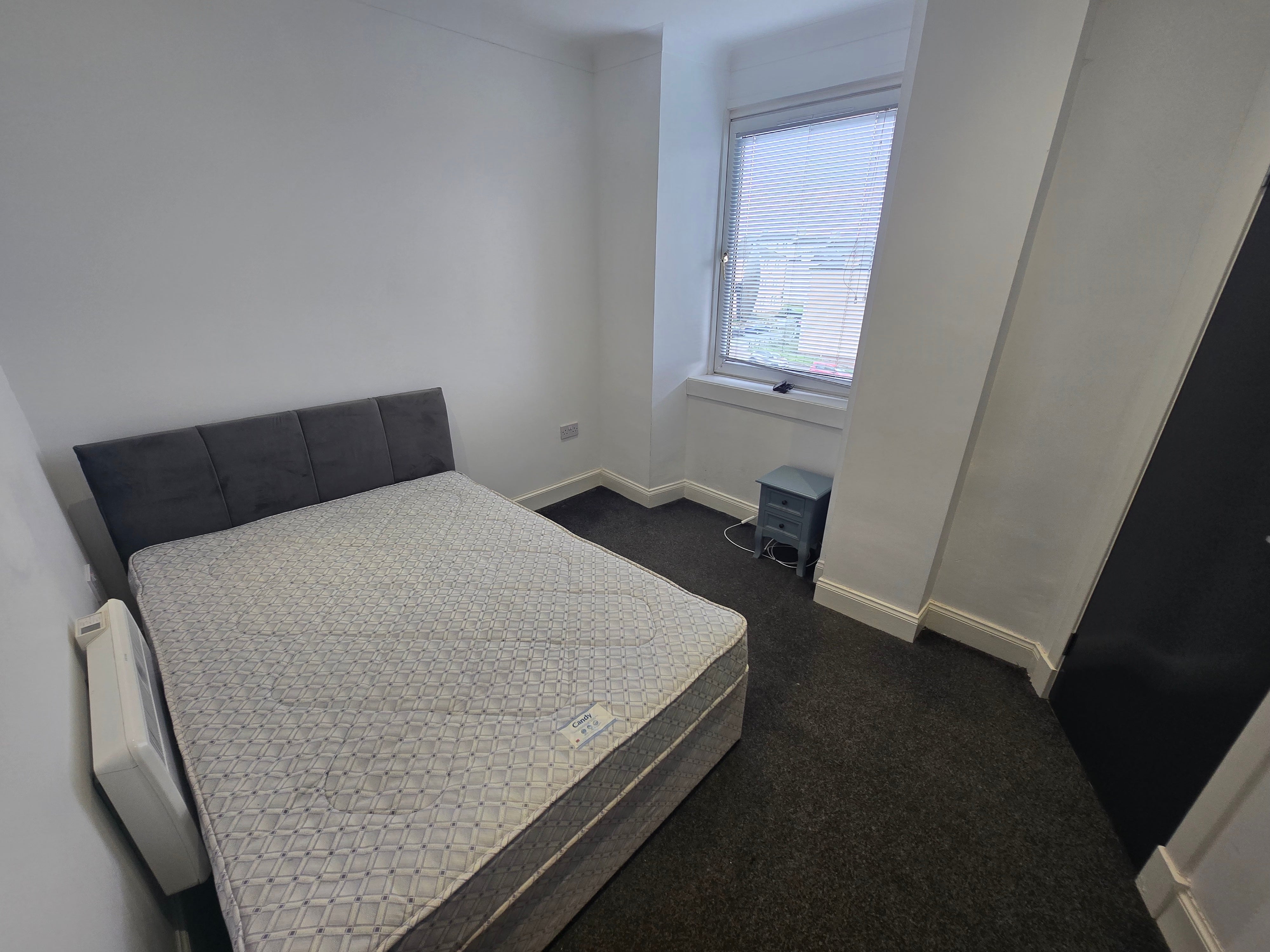 Flat Arklay Street in Dundee