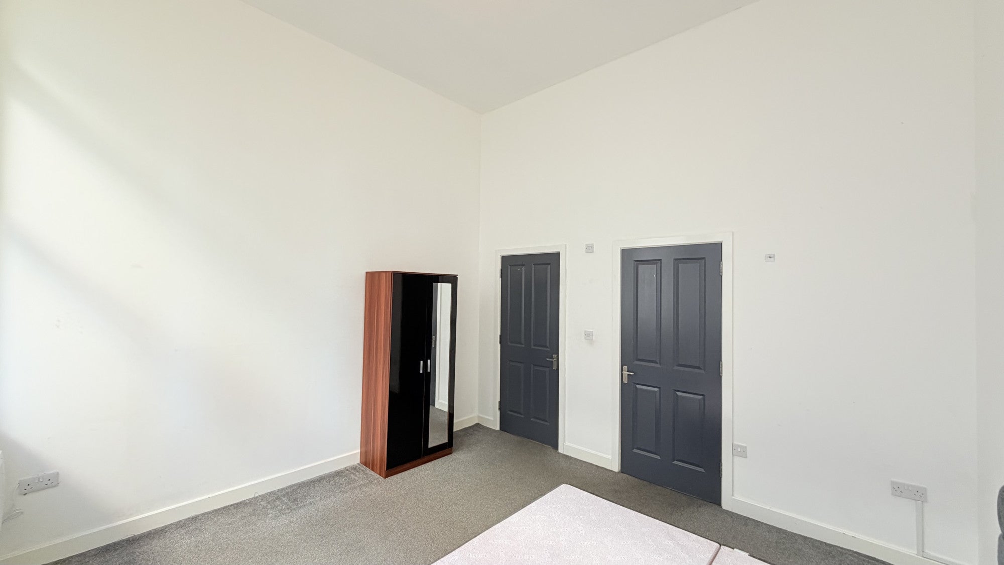 Flat Cheapside Square in Bolton