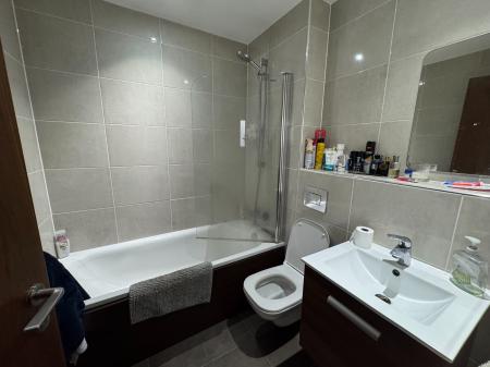 Flat Hagley Road in Birmingham