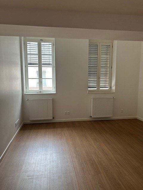Appartement Avenue Rockefeller à Lyon