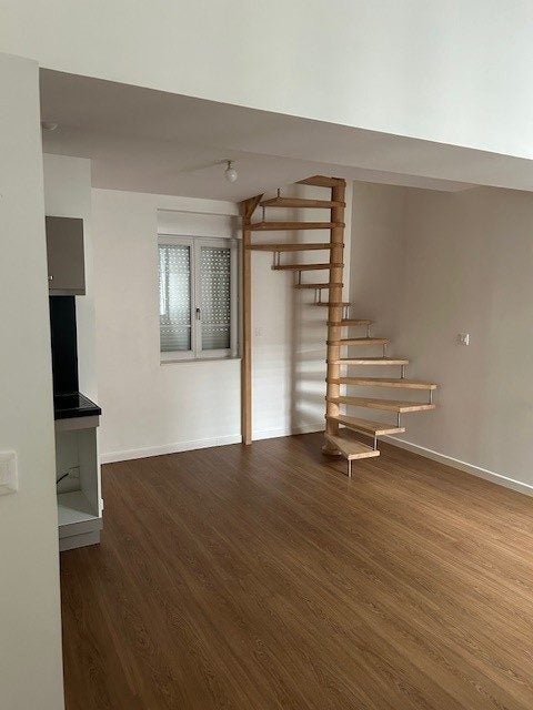 Appartement Avenue Rockefeller à Lyon