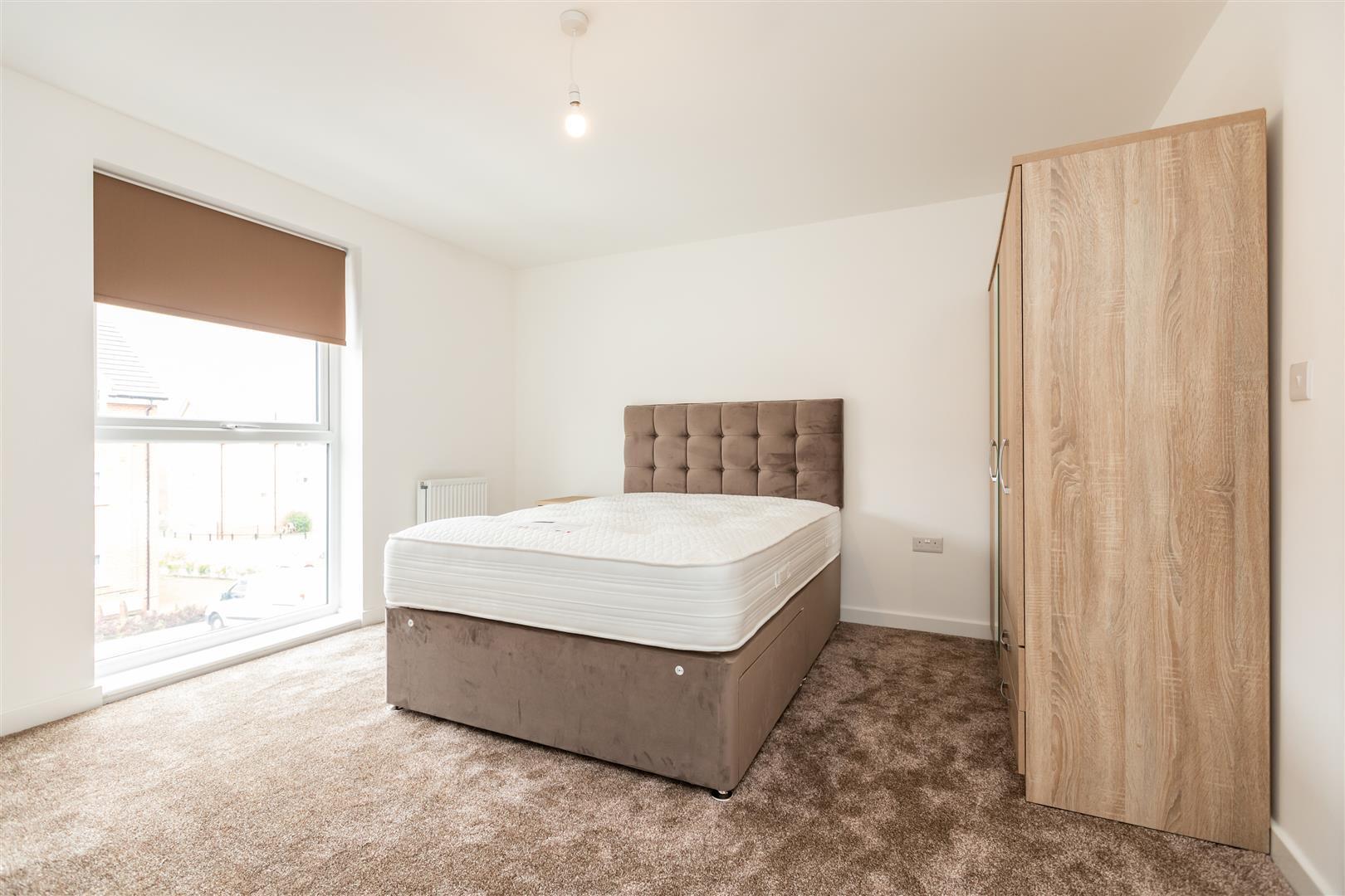 Flat Tanners Way in Birmingham