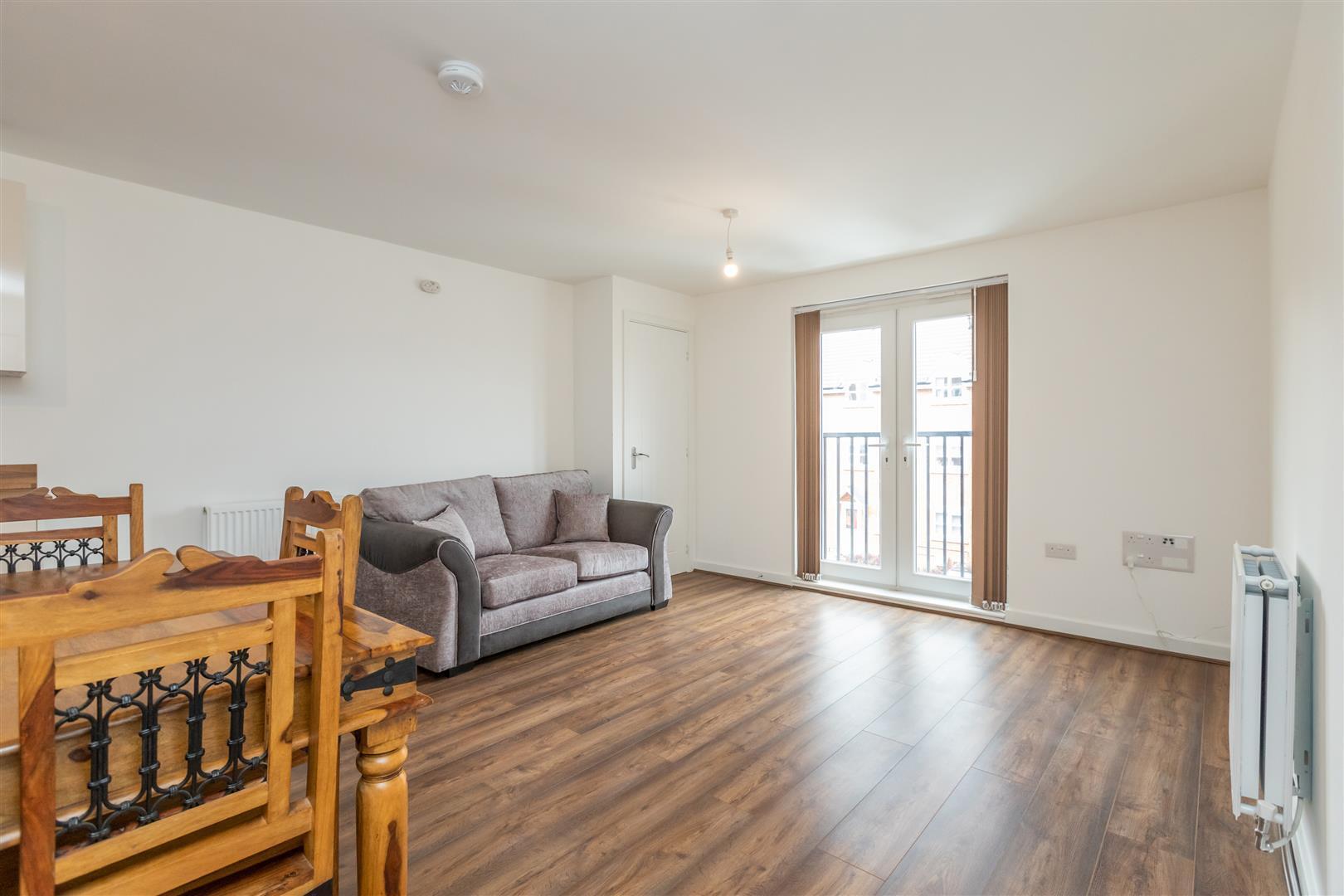 Flat Tanners Way in Birmingham