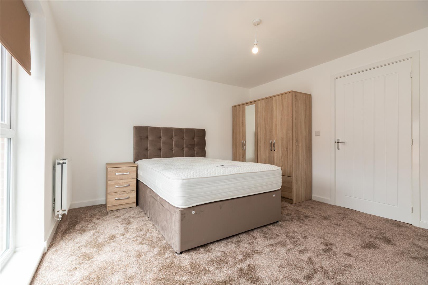 Flat Tanners Way in Birmingham