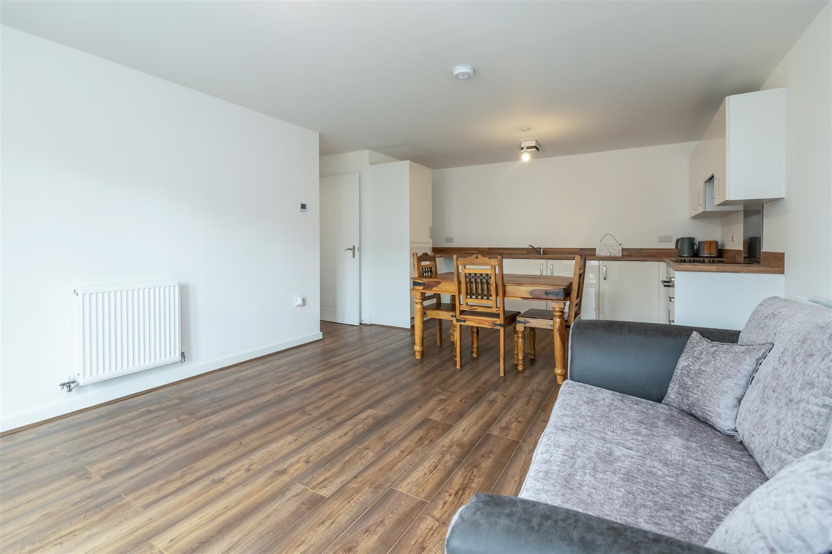 Flat Tanners Way in Birmingham