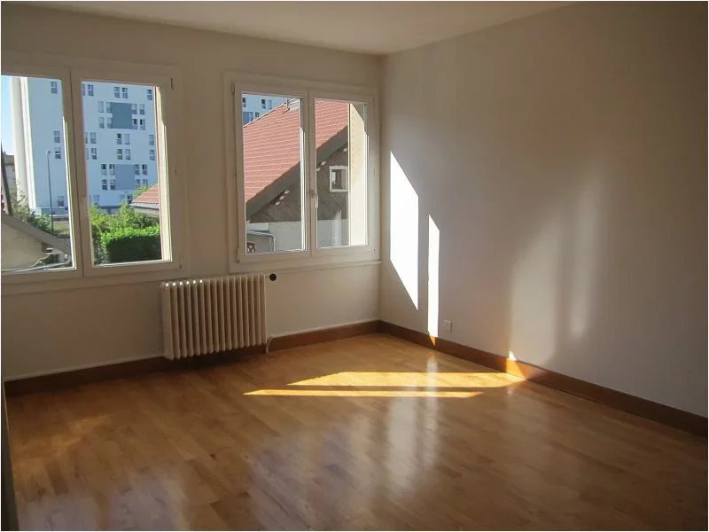 Appartement Place du Château à Annecy