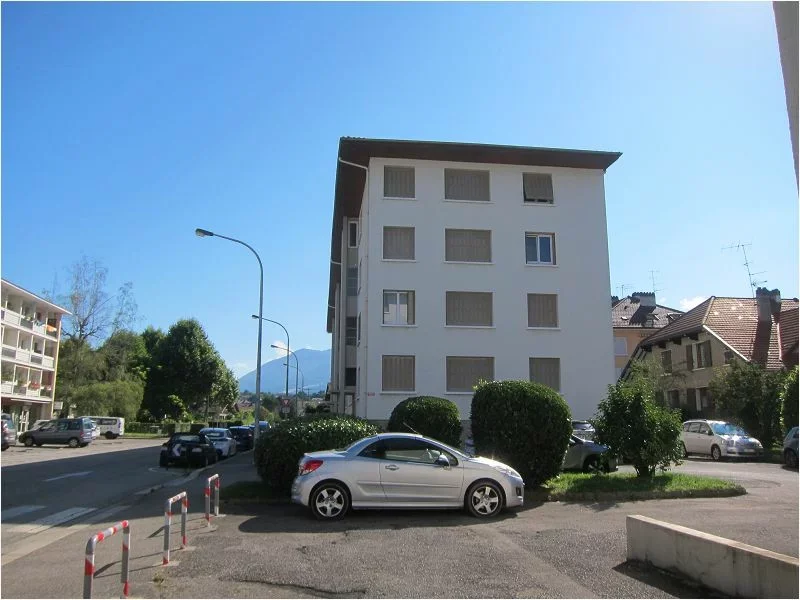 Appartement Place du Château à Annecy