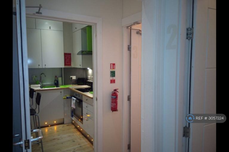 Flat Froghall Road in Aberdeen City