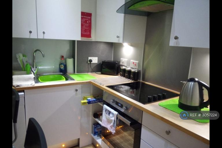 Flat Froghall Road in Aberdeen City