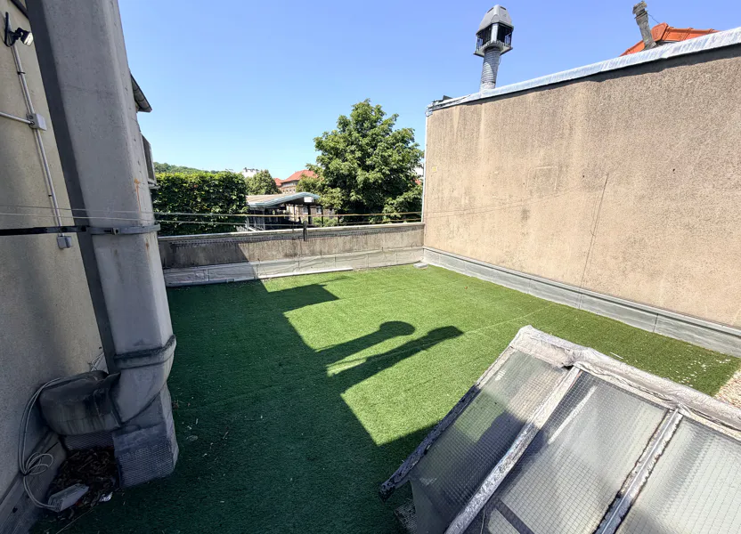 Appartement Avenue Jean Jaurès à Rosny-sous-Bois
