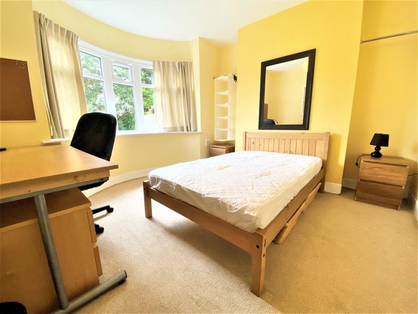 House Bryn Terrace in Landore Community