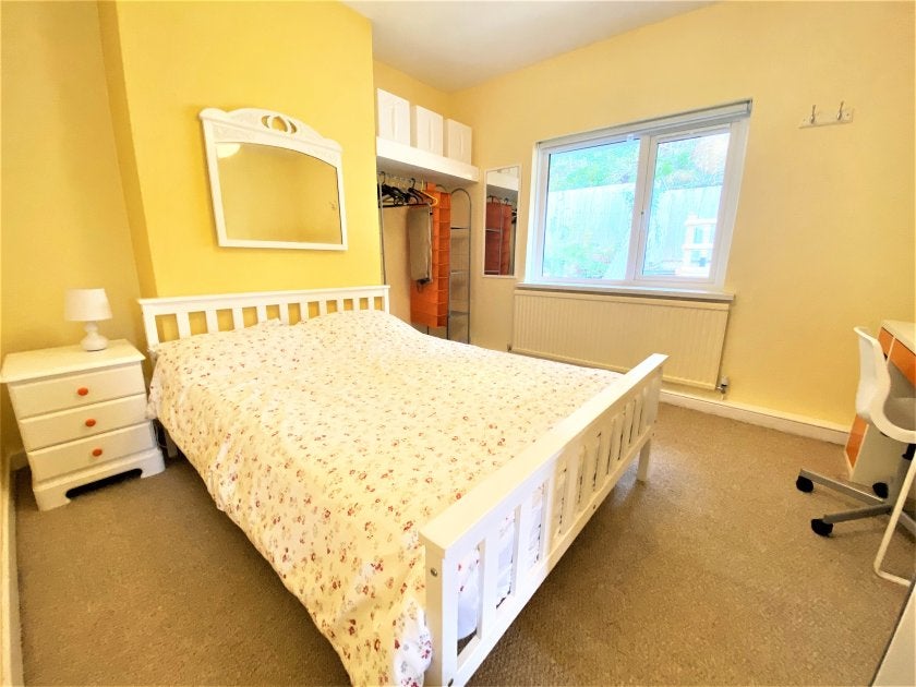 House Bryn Terrace in Landore Community