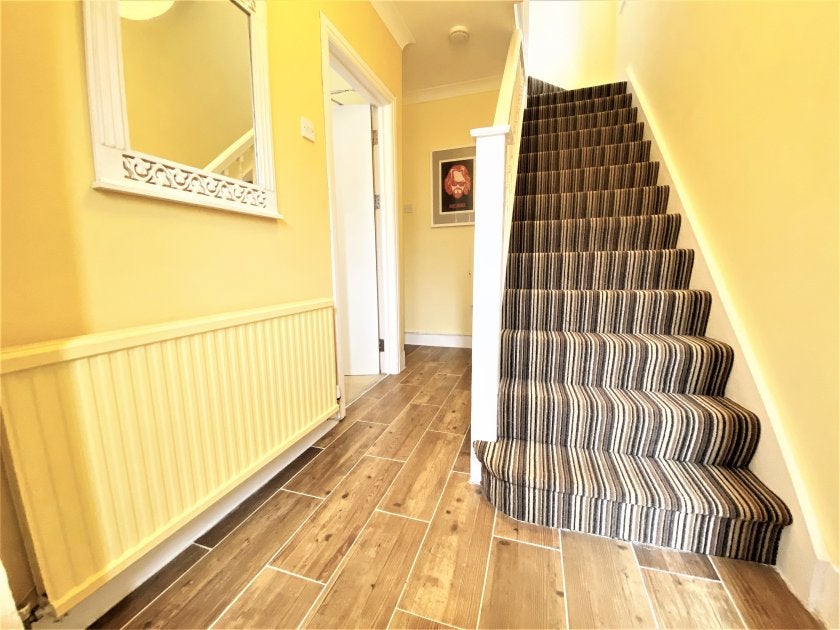 House Bryn Terrace in Landore Community