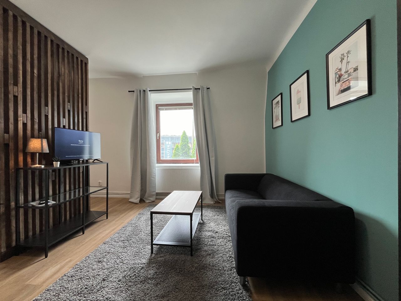 Wohnung Ölmühlenweg in Hamburg