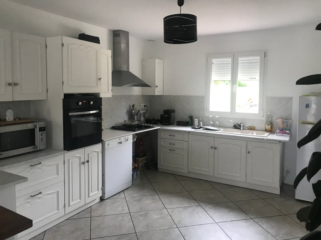 Maison Route de Saint-Aignan à Mareuil-sur-Cher