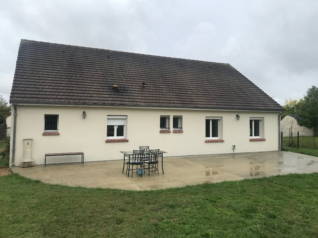 Maison Route de Saint-Aignan à Mareuil-sur-Cher