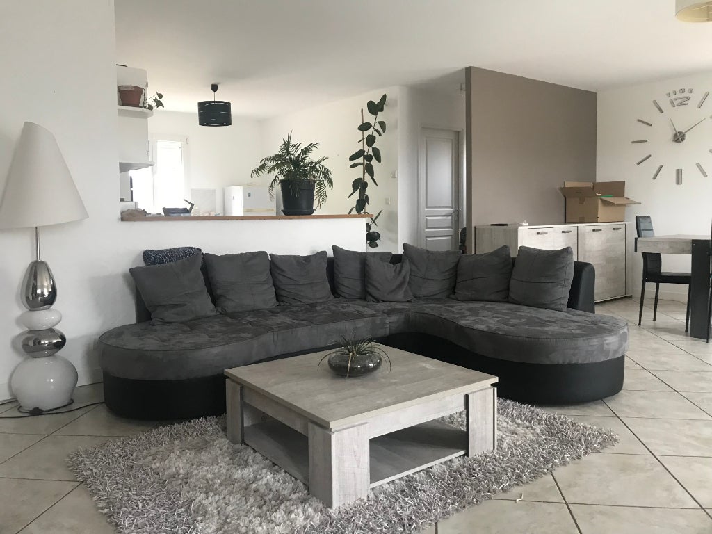 Maison Route de Saint-Aignan à Mareuil-sur-Cher