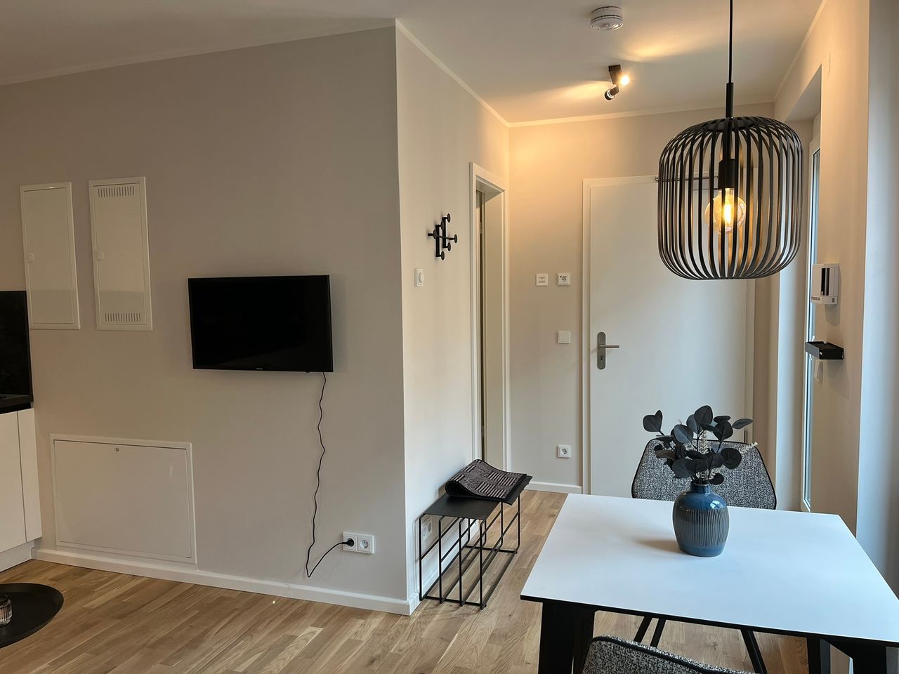Wohnung Geschwister-Scholl-Straße in Potsdam