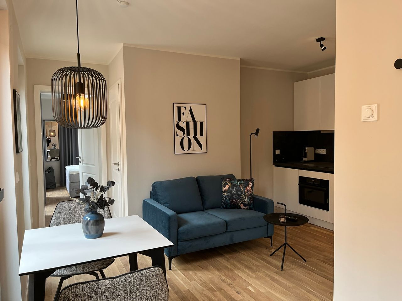 Wohnung Geschwister-Scholl-Straße in Potsdam