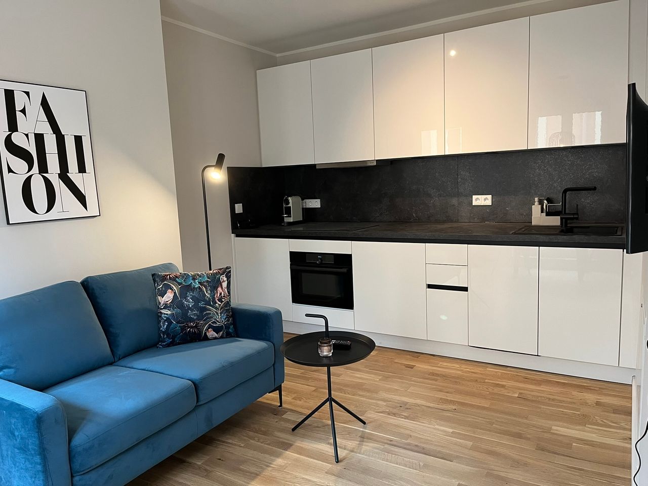 Wohnung Geschwister-Scholl-Straße in Potsdam