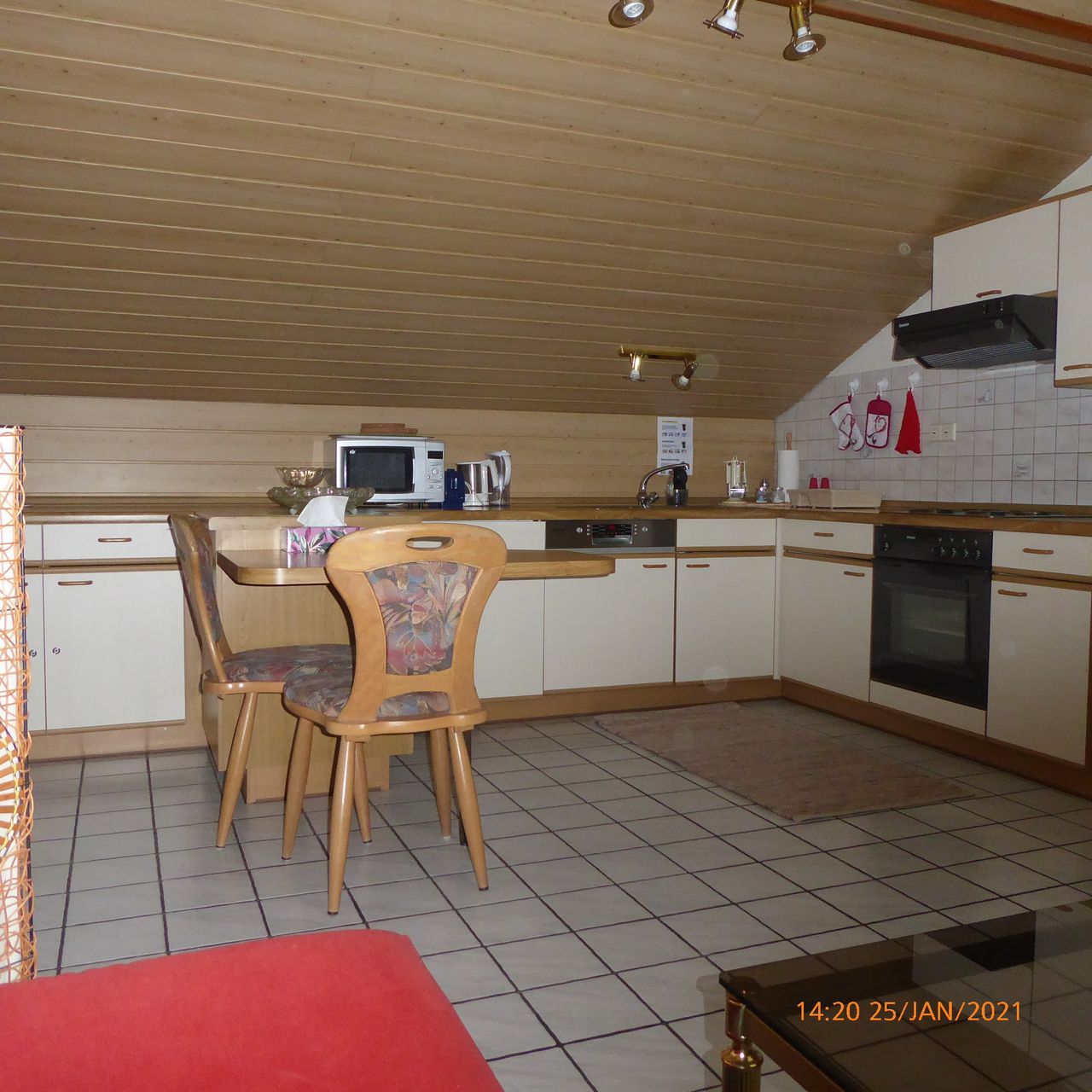 Wohnung Am Weinpfad in Bühl