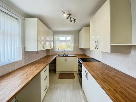 House Durham Close in South Kesteven