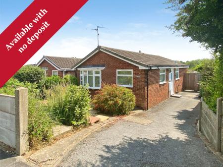 House Durham Close in South Kesteven