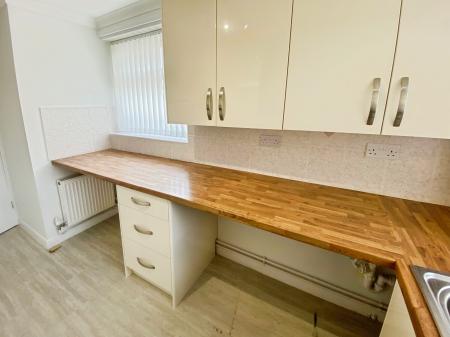 House Durham Close in South Kesteven