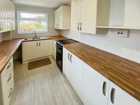 House Durham Close in South Kesteven