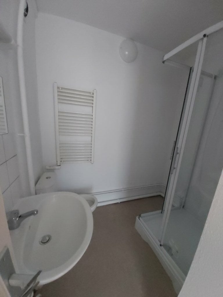 Appartement Chemin de Sommedieue à Châtillon-sous-les-Côtes à Sommedieue