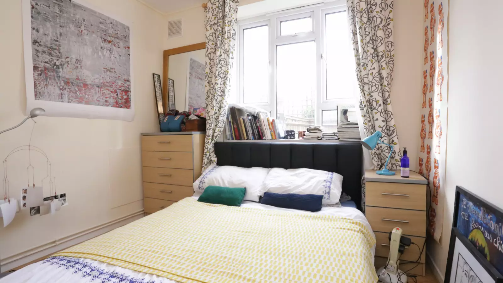 Room Talwin Street in Greater London