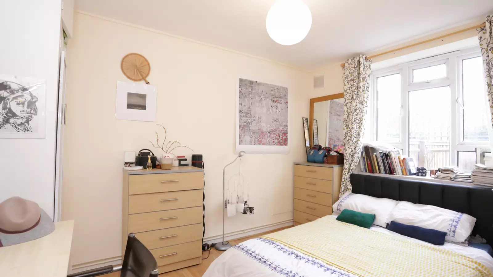 Room Talwin Street in Greater London