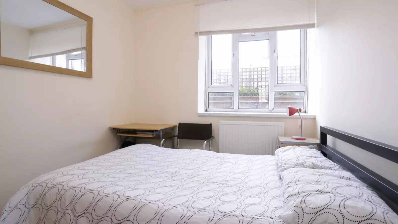 Flat Talwin Street in Greater London