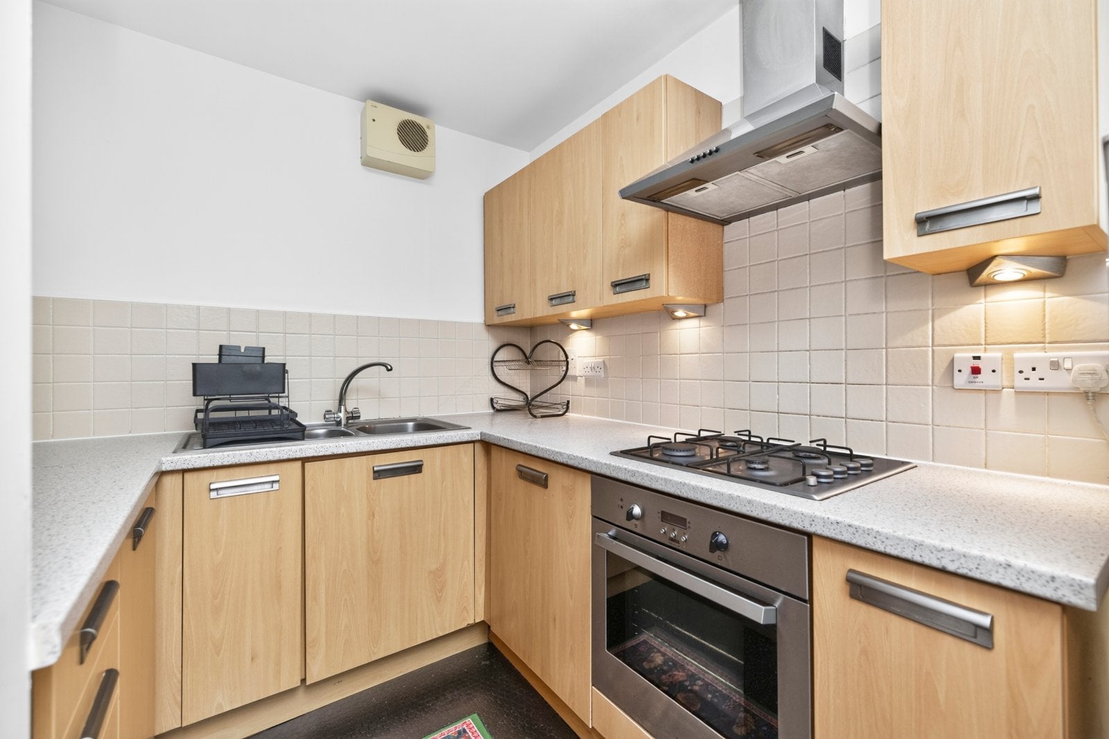 Flat Merkland Lane in Aberdeen City