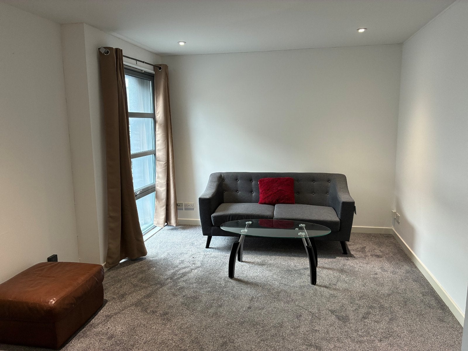 Flat Merkland Lane in Aberdeen City