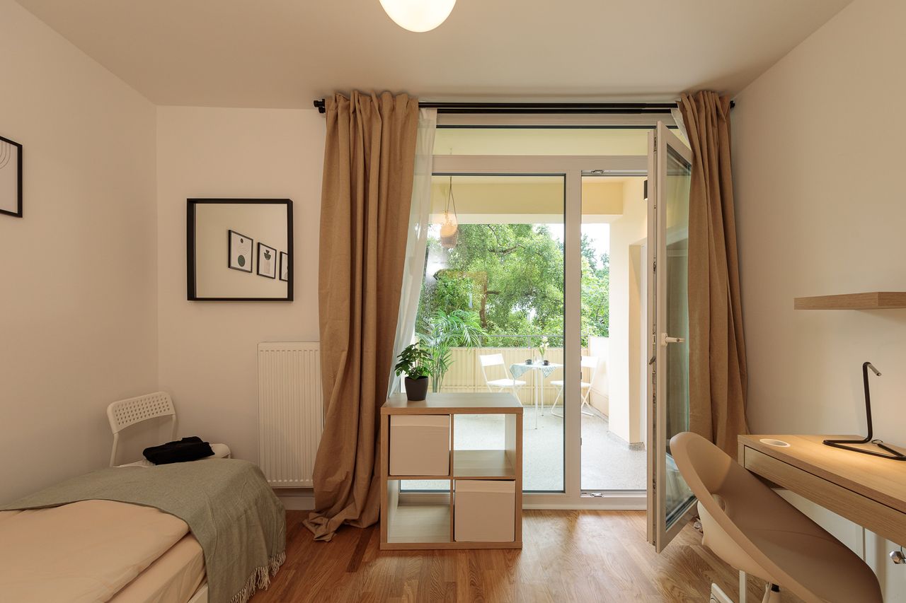 Wohnung Hundekehlestraße in Berlin