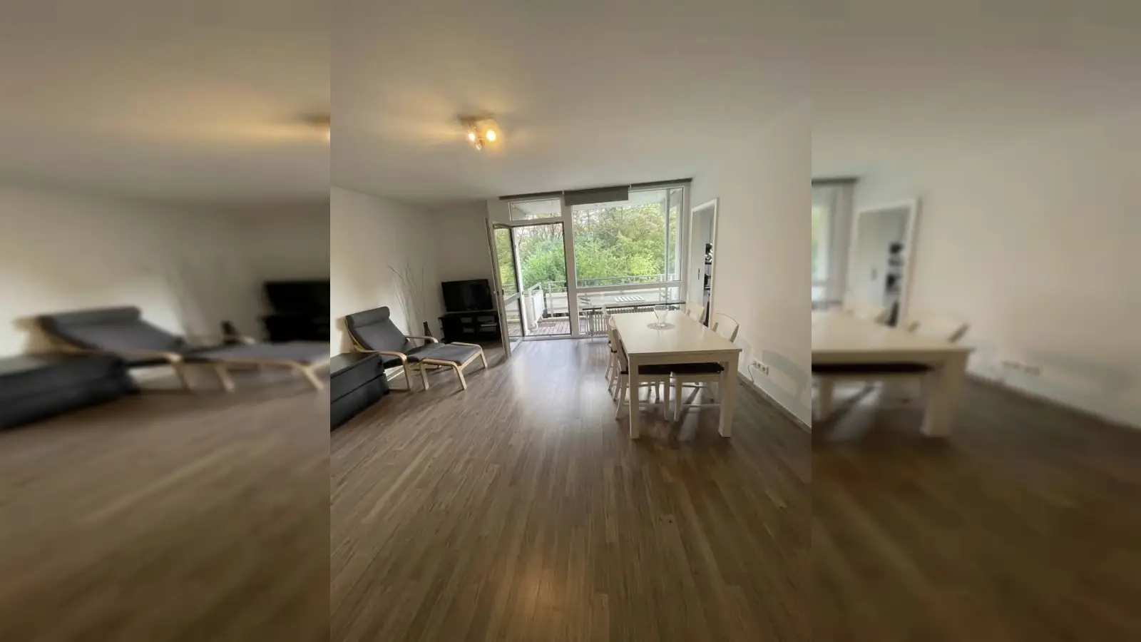 Wohnung Hüttenstraße in Düsseldorf