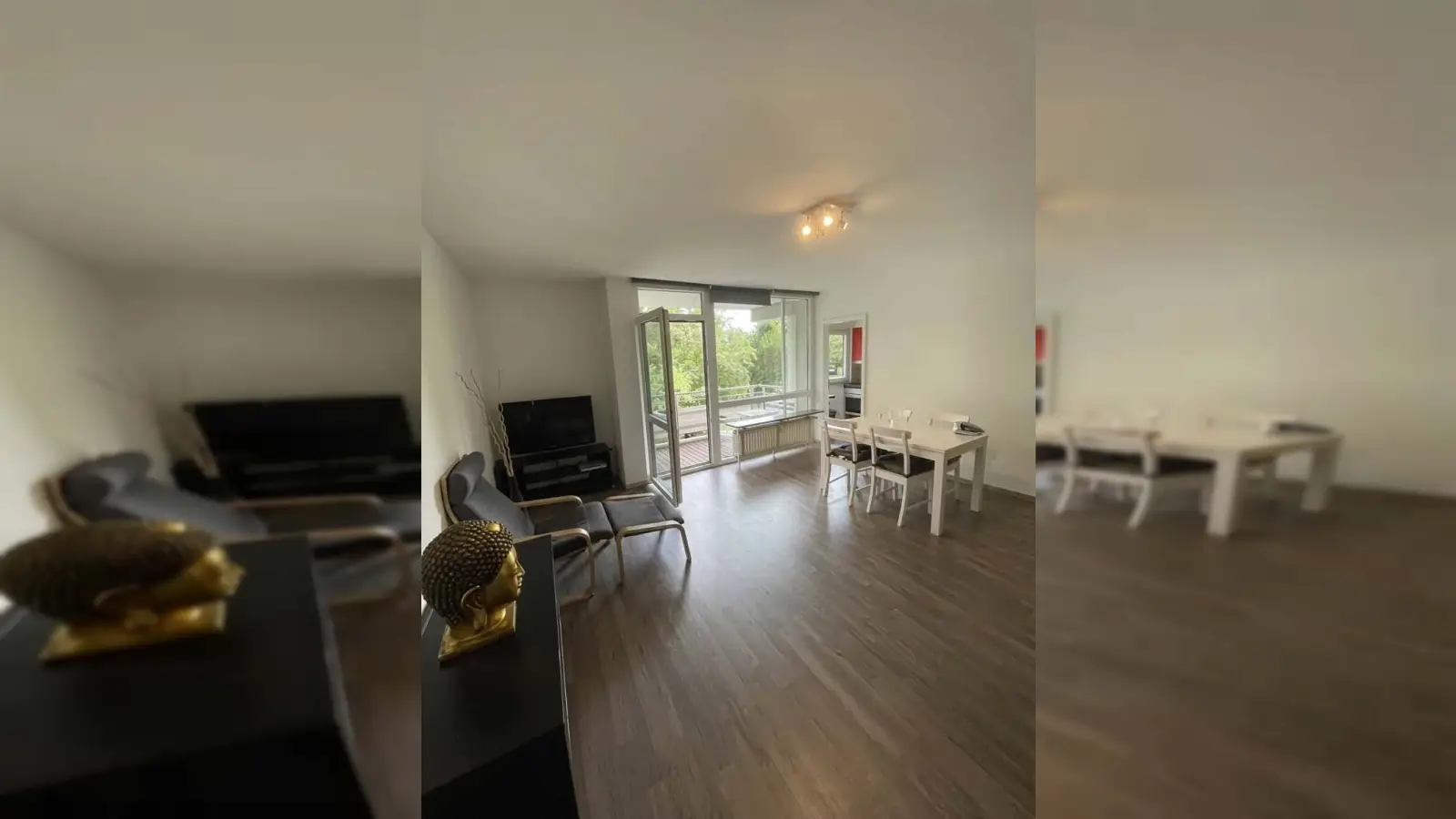 Wohnung Hüttenstraße in Düsseldorf