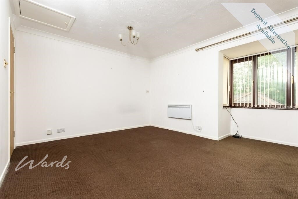 Flat Haig Gardens in Gravesham
