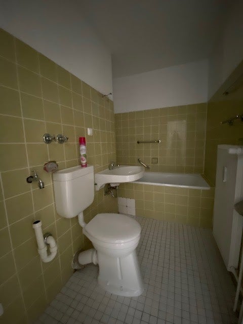 Wohnung Talstraße in Dietzenbach