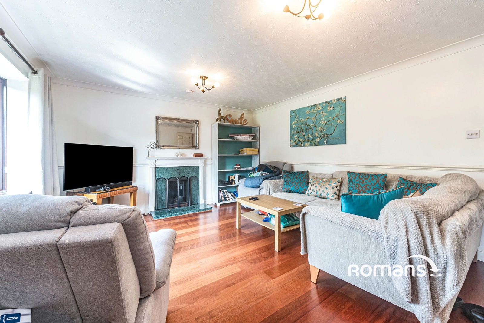 House Tiptree Close in Earley