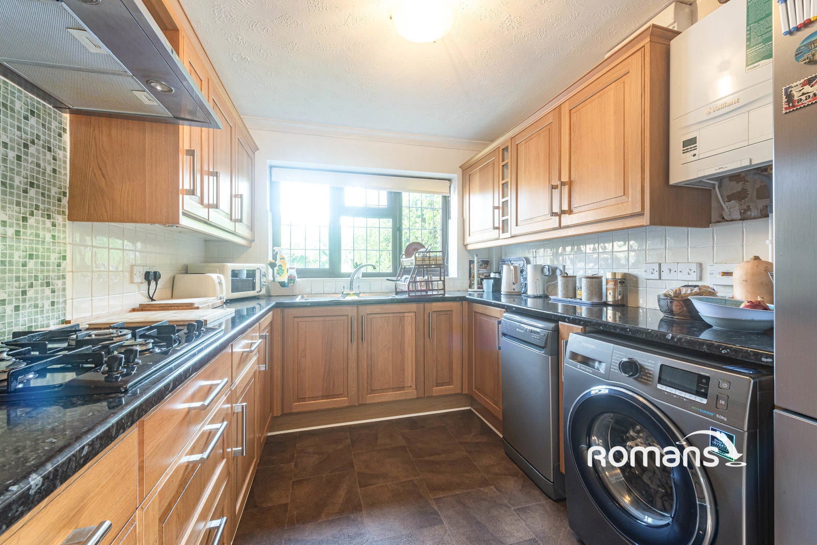 House Tiptree Close in Earley