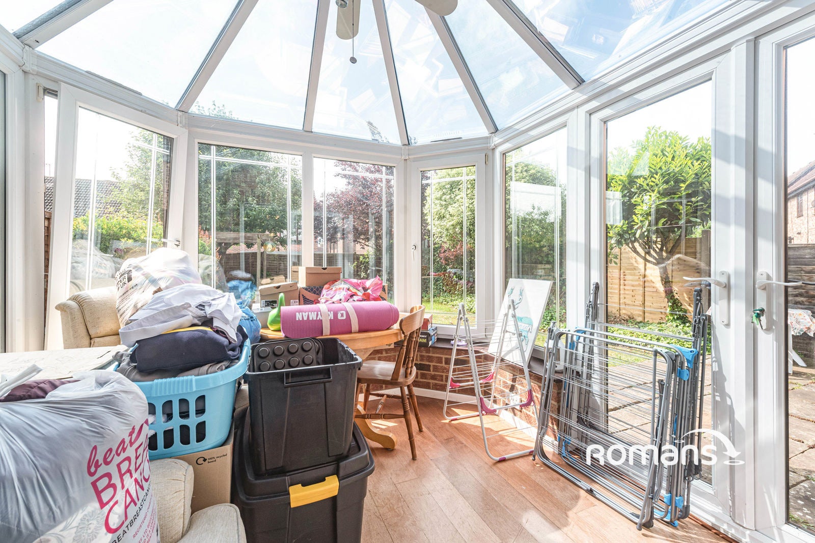 House Tiptree Close in Earley
