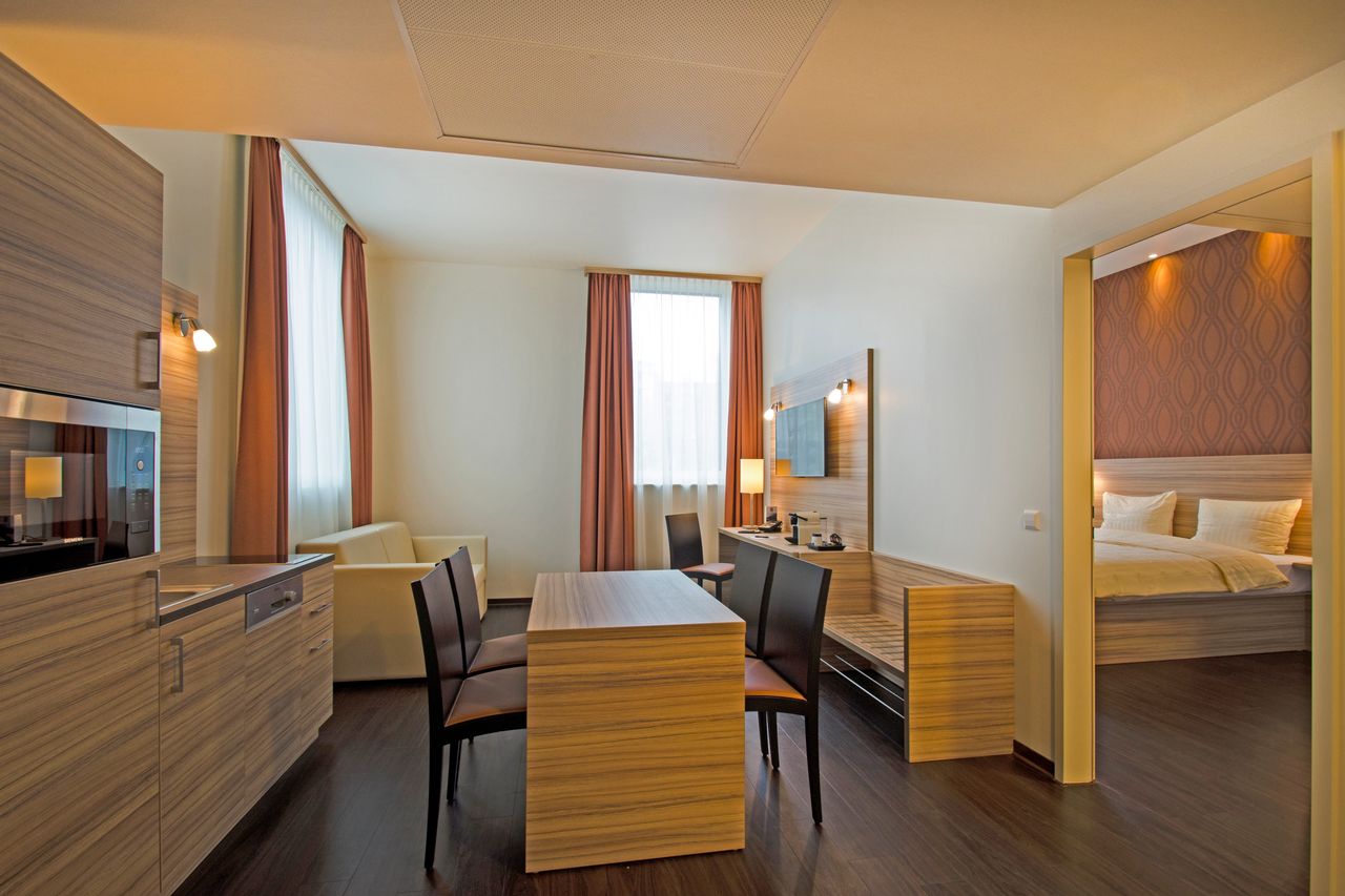 Wohnung Hamburger Allee in Hannover